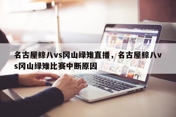 名古屋鲸八vs冈山绿雉直播，名古屋鲸八vs冈山绿雉比赛中断原因